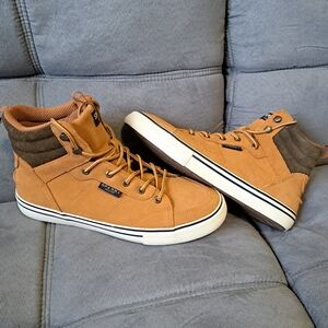 Sperry top sider striper storm hiker